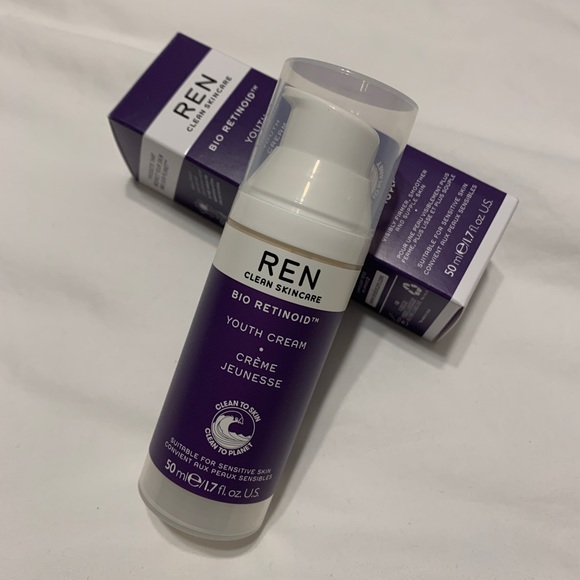 REN youth cream - Picture 2 of 4